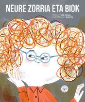 Vorderes Coverbild NEURE ZORRIA ETA BIOK