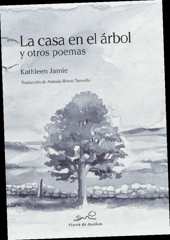 Vorderes Coverbild La casa en el árbol y otros poemas