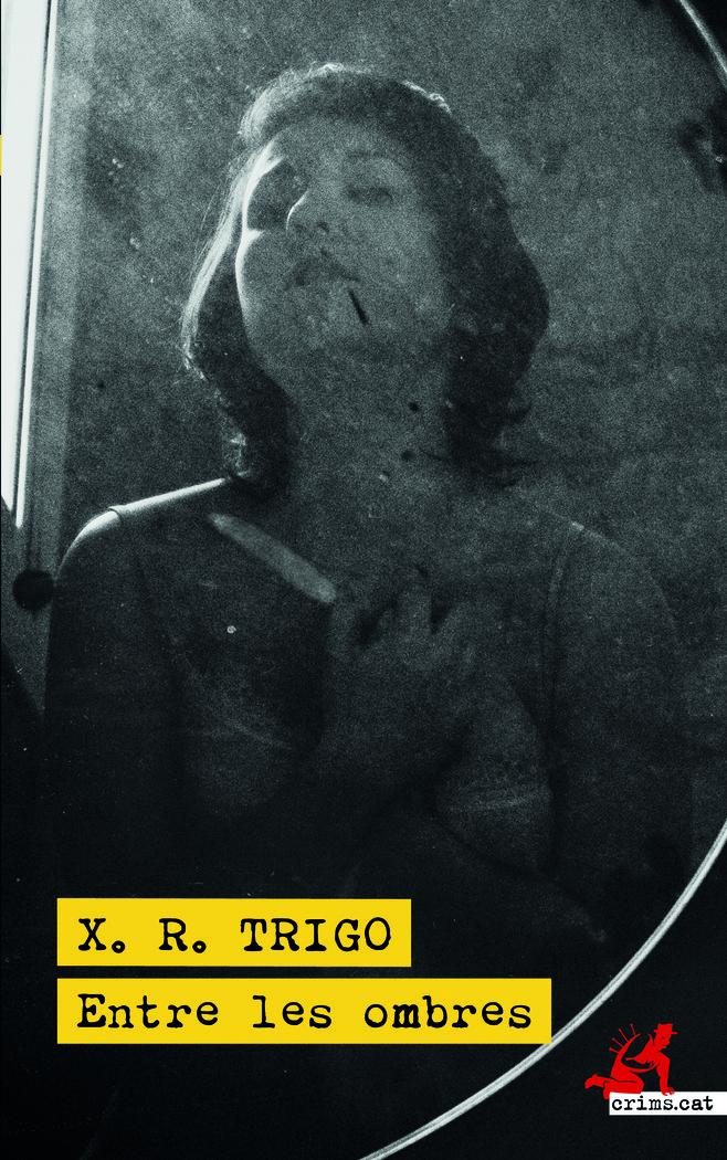 Vorderes Coverbild Entre les ombres