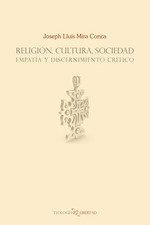 Vorderes Coverbild Religión, Cultura, Sociedad:empatía y discernimiento crítico