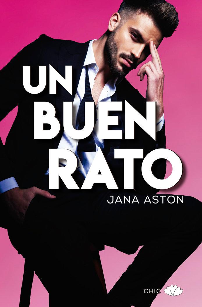 Vorderes Coverbild Un Buen Rato