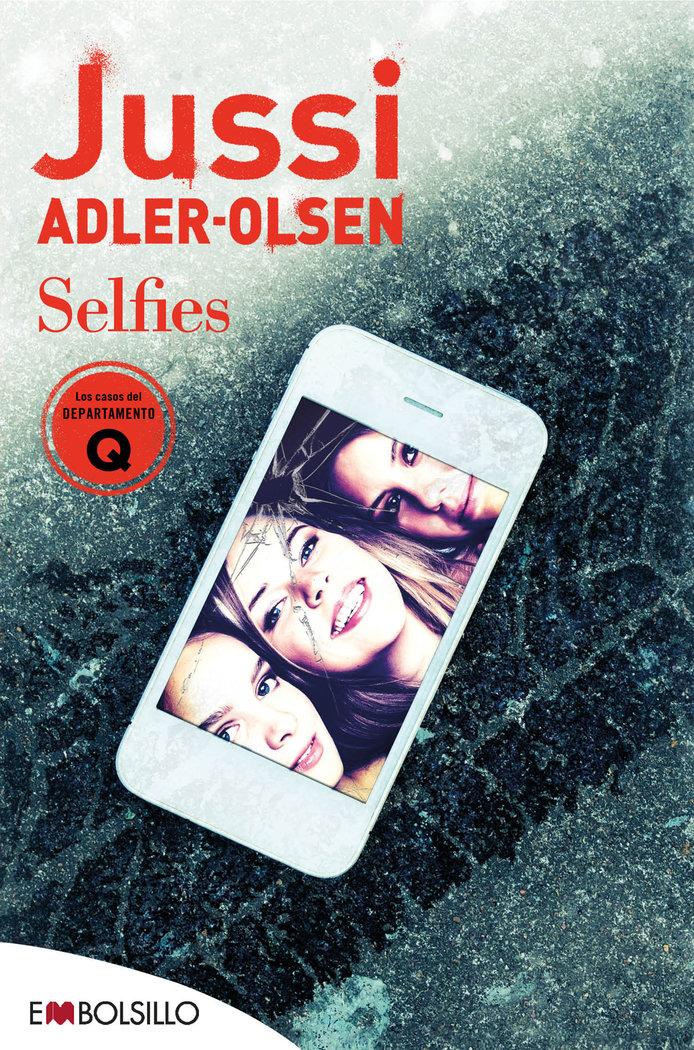 Vorderes Coverbild Selfies