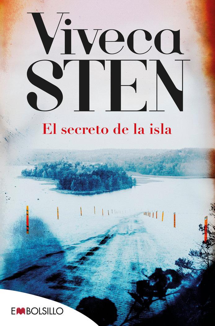 Vorderes Coverbild El secreto de la isla