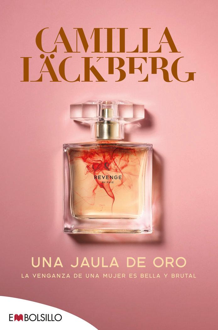 Vorderes Coverbild Una jaula de oro
