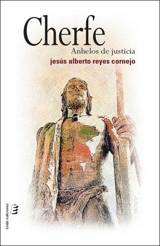 Vorderes Coverbild Cherfe : anhelos de justicia
