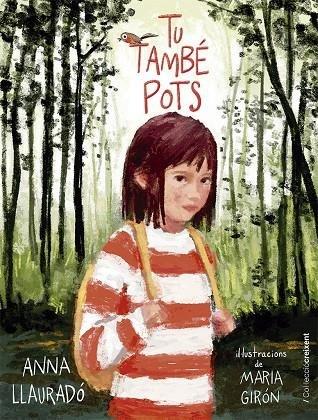 Vorderes Coverbild Tu també pots