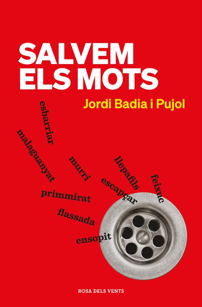 Vorderes Coverbild Salvem els mots