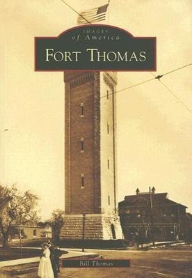 Vorderes Coverbild Fort Thomas