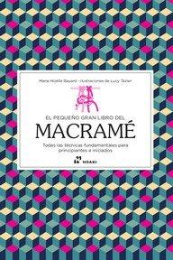 Vorderes Coverbild PEQUE?O GRAN LIBRO DEL MACRAME, EL