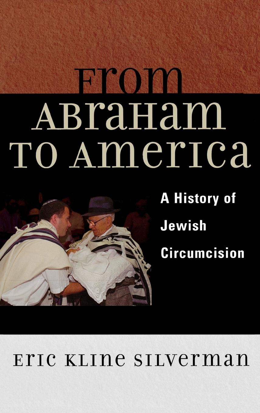 Vorderes Coverbild From Abraham to America
