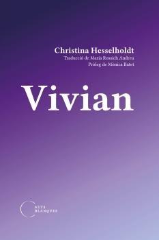 Vorderes Coverbild Vivian