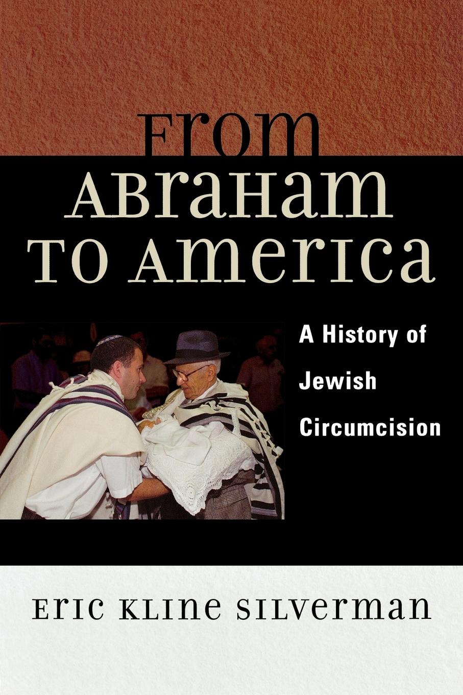 Vorderes Coverbild From Abraham to America