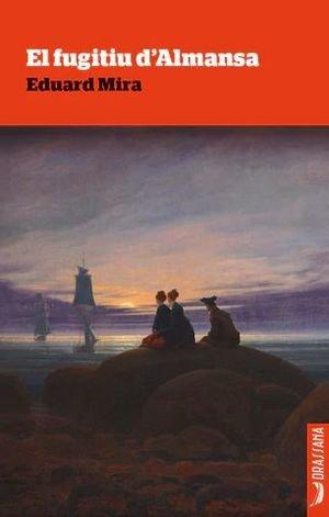 Vorderes Coverbild El fugitiu D\'almansa