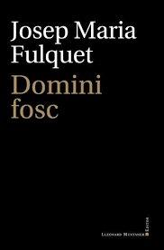 Vorderes Coverbild Domini fosc