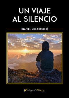 Vorderes Coverbild Un viaje al silencio