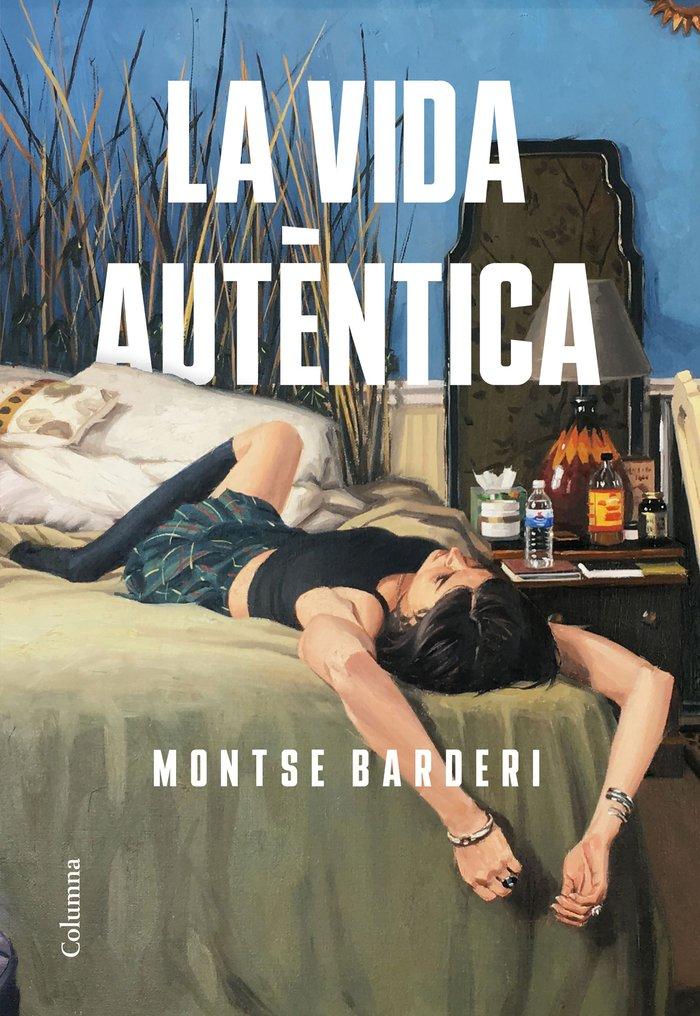 Vorderes Coverbild La vida autèntica