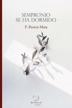 Vorderes Coverbild Sempronio se ha dormido