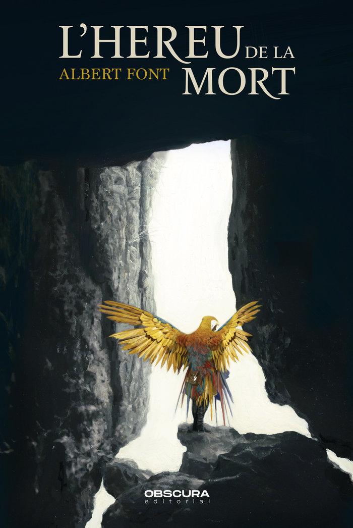 Vorderes Coverbild L'hereu de la mort