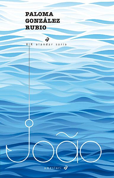 Vorderes Coverbild João