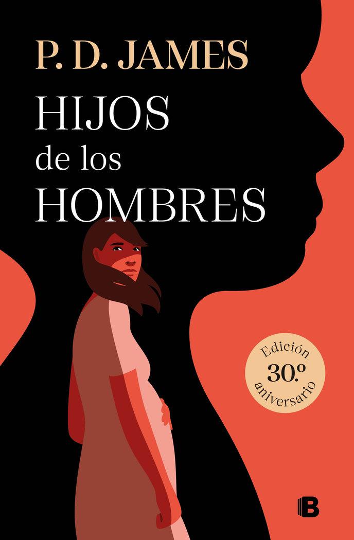 Vorderes Coverbild Hijos de los hombres