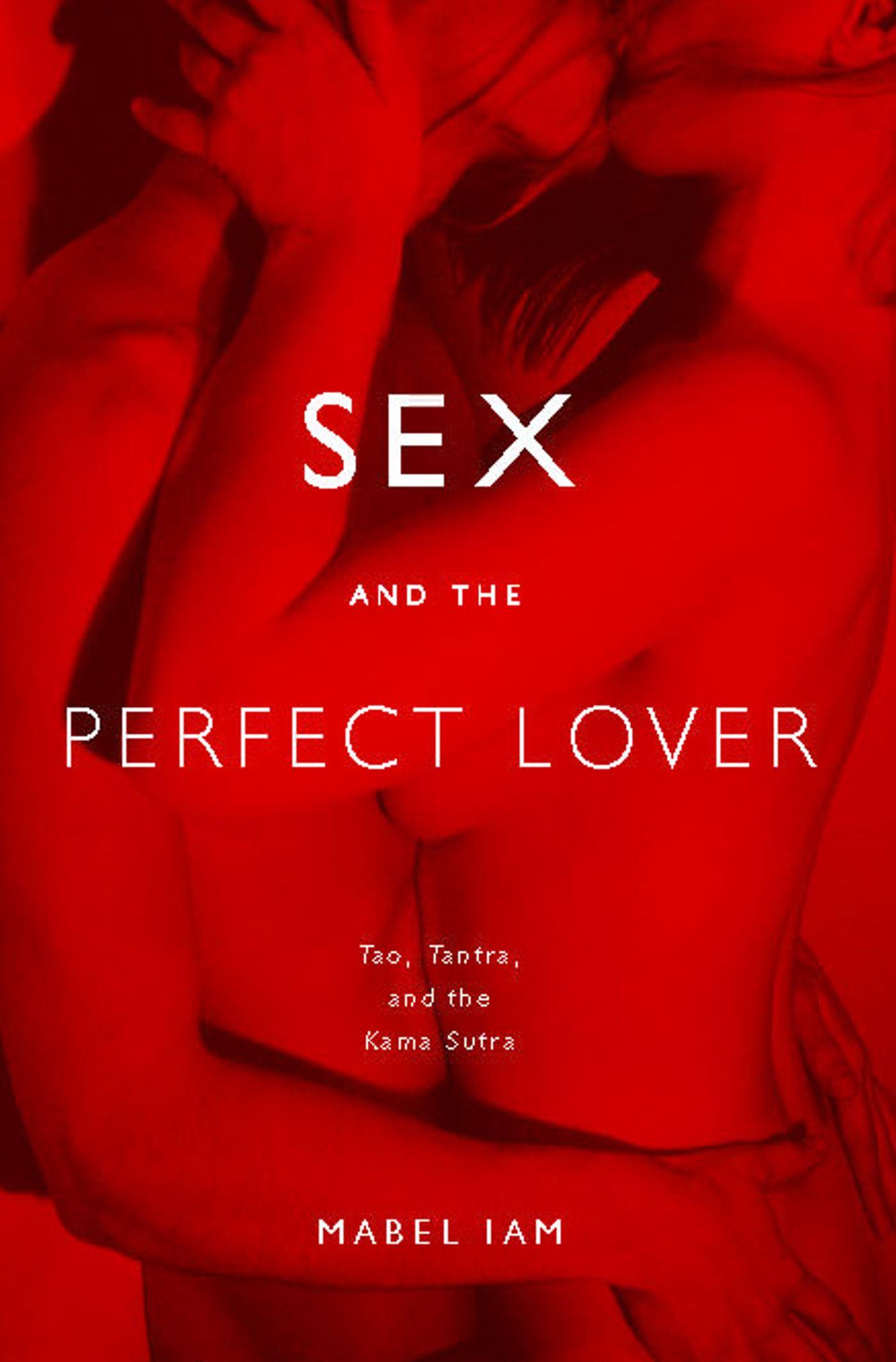 Vorderes Coverbild Sex and the Perfect Lover