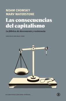 Vorderes Coverbild Las consecuencias del capitalismo