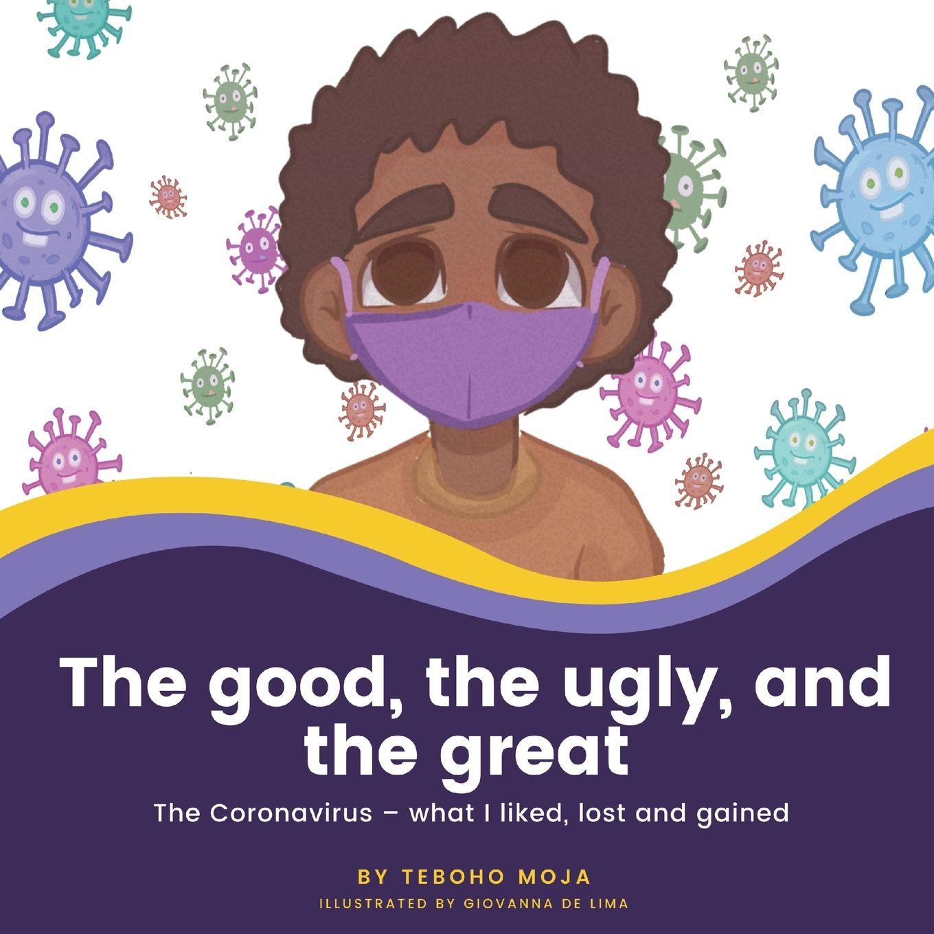 Vorderes Coverbild The Good, the Ugly, and the Great