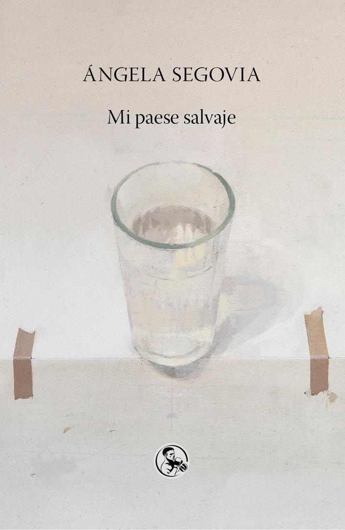 Vorderes Coverbild Mi paese salvaje