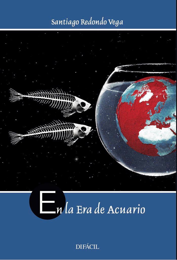 Vorderes Coverbild En la era de acuario