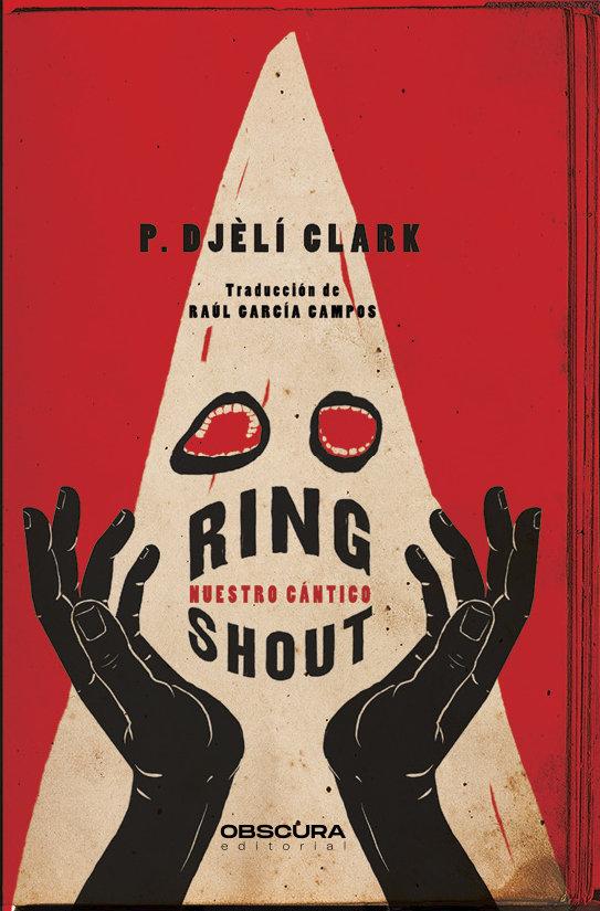 Vorderes Coverbild Ring shout : nuestro cántico