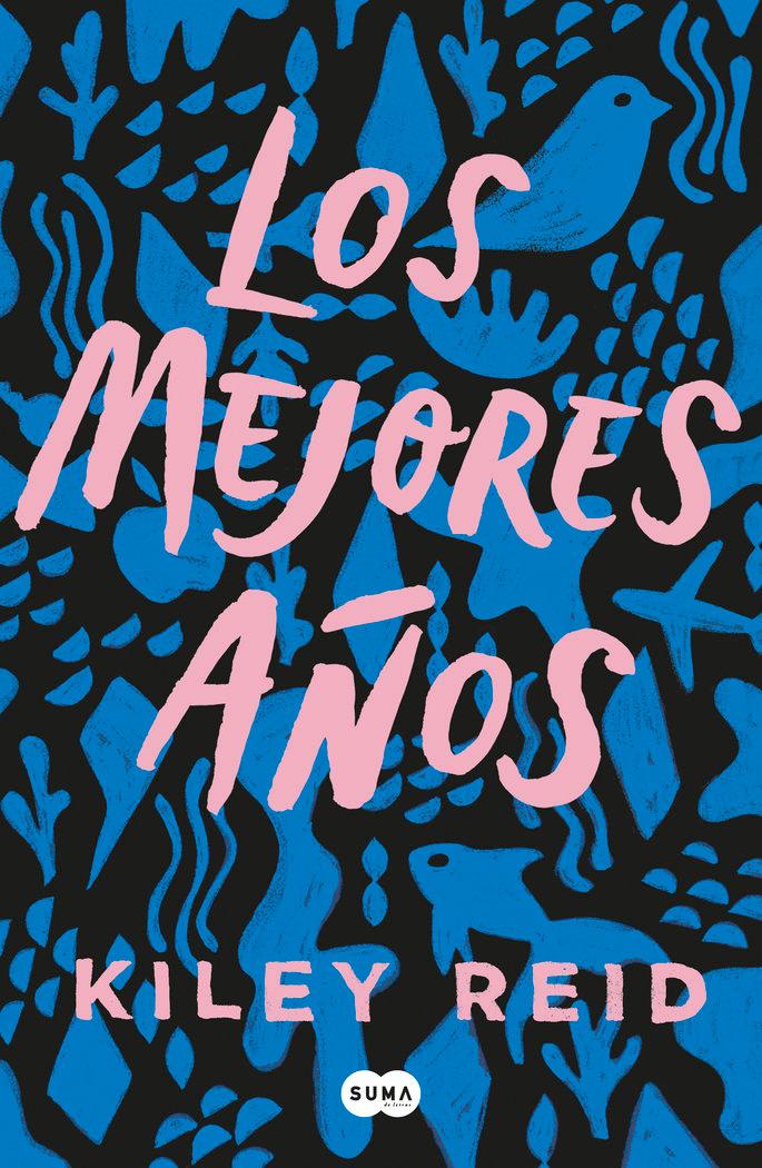 Vorderes Coverbild Los mejores años