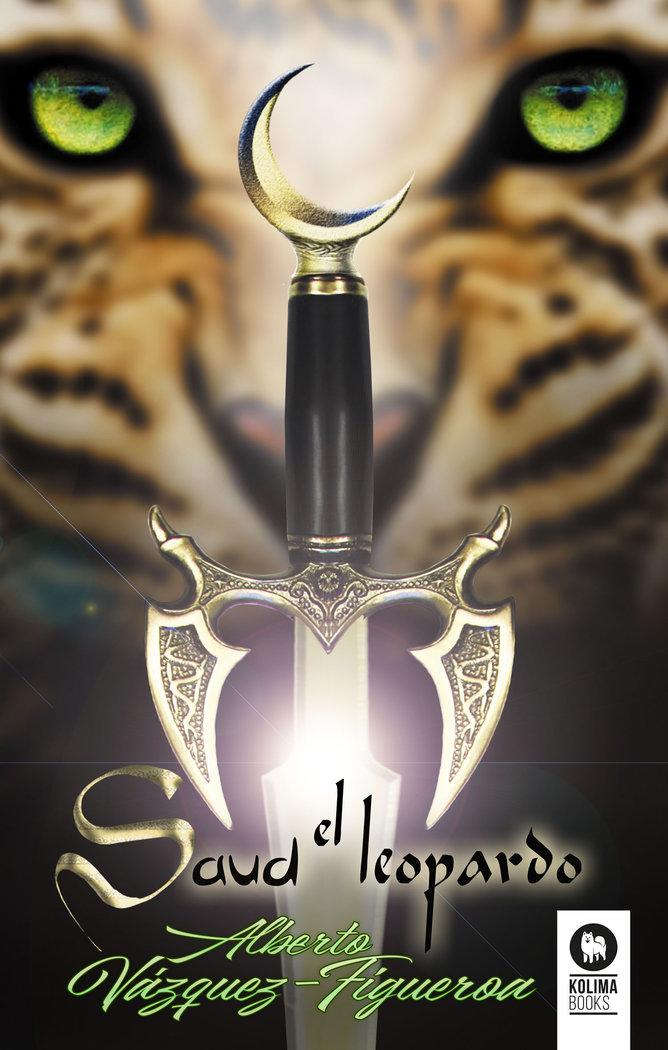 Vorderes Coverbild Saud el leopardo