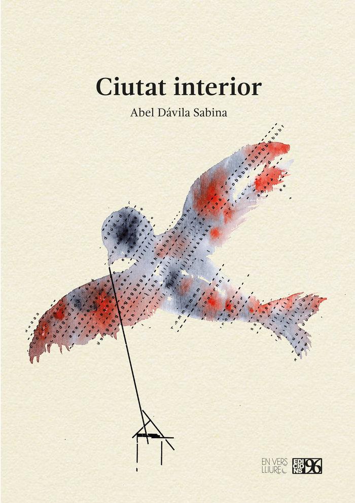 Vorderes Coverbild Ciutat interior