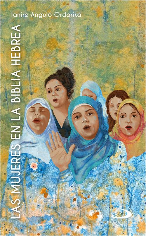 Vorderes Coverbild Las mujeres en la Biblia hebrea
