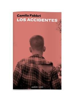 Vorderes Coverbild LOS ACCIDENTES