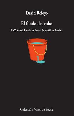 Vorderes Coverbild El fondo del cubo