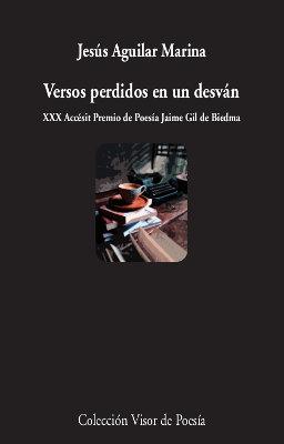 Vorderes Coverbild Versos perdidos en un desván