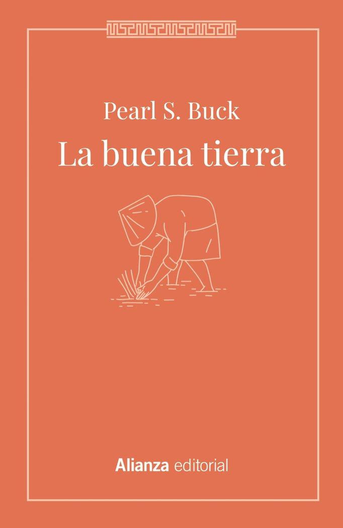 Vorderes Coverbild La Buena Tierra