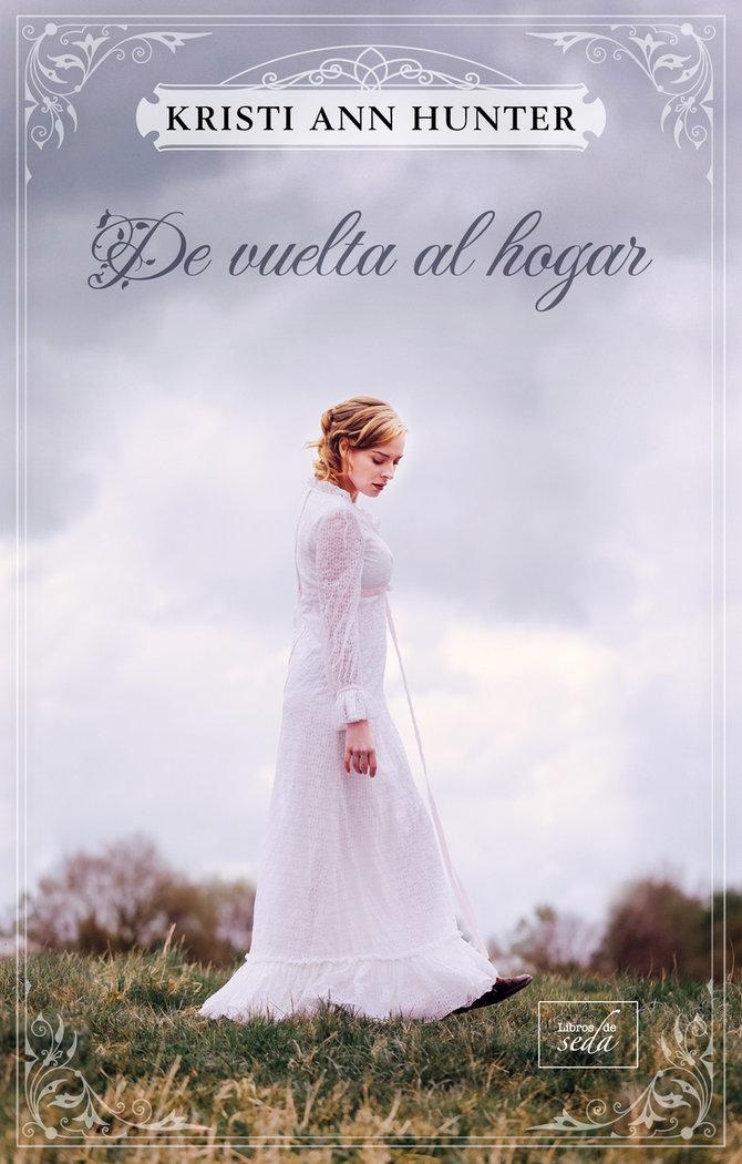 Vorderes Coverbild de Vuelta Al Hogar