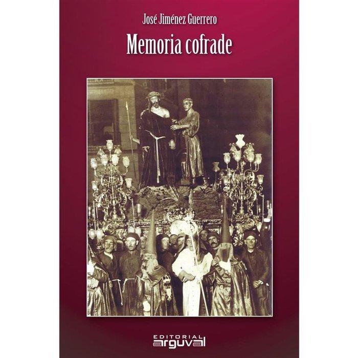 Vorderes Coverbild Memoria cofrade