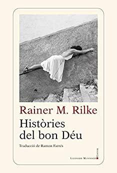 Vorderes Coverbild Històries del bon Déu