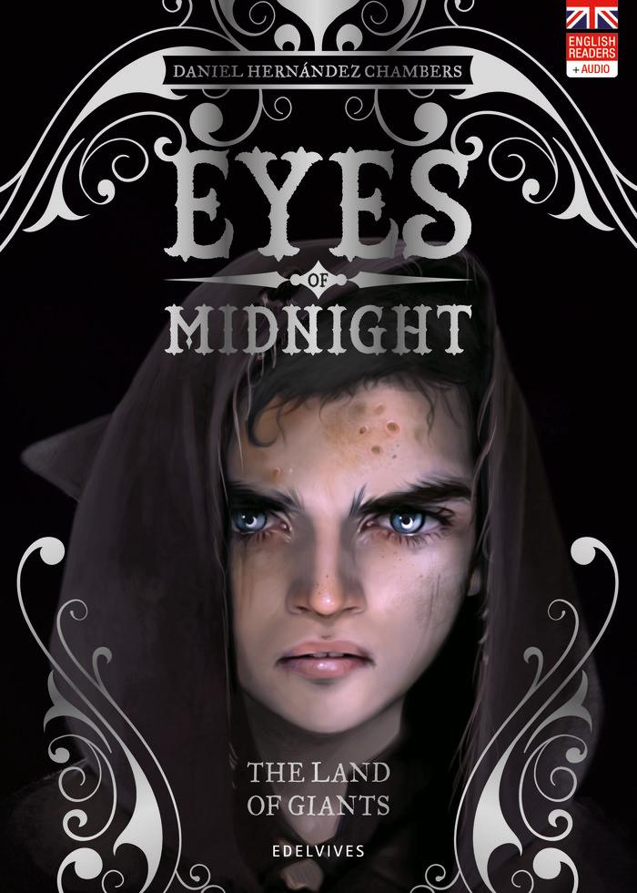 Vorderes Coverbild The land of giants