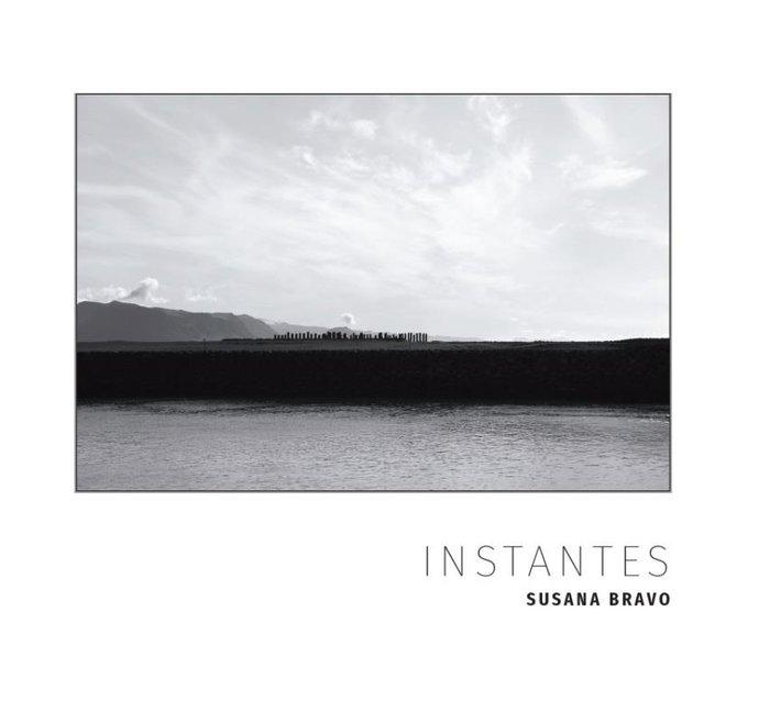 Vorderes Coverbild Instantes