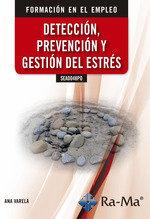 Vorderes Coverbild SEAD048PO Detección, prevención y gestión del Estrés