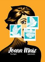 Vorderes Coverbild JOANA MAIZ