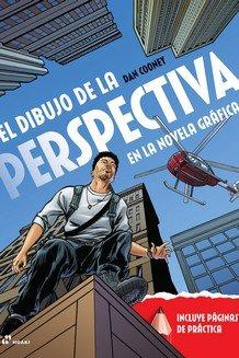 Vorderes Coverbild El dibujo de la perspectiva en la novela gráfica