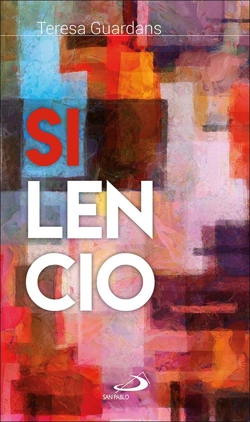 Vorderes Coverbild Silencio