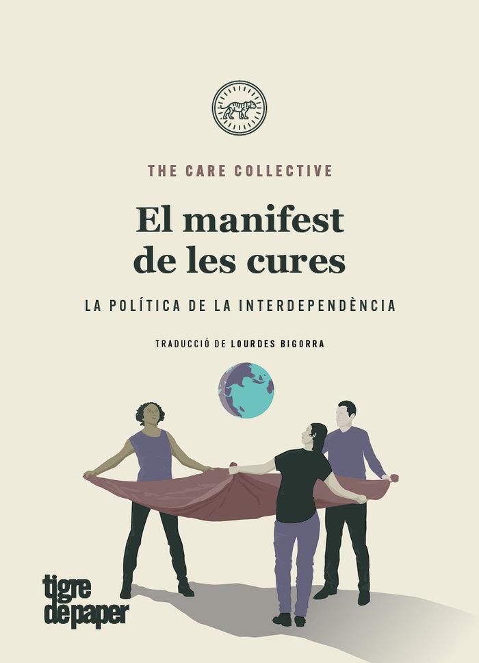 Vorderes Coverbild El manifest de les cures