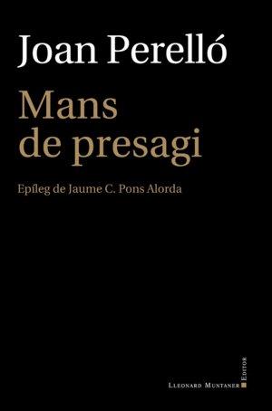 Vorderes Coverbild MANS DE PRESAGI (LA FOSCA 48)