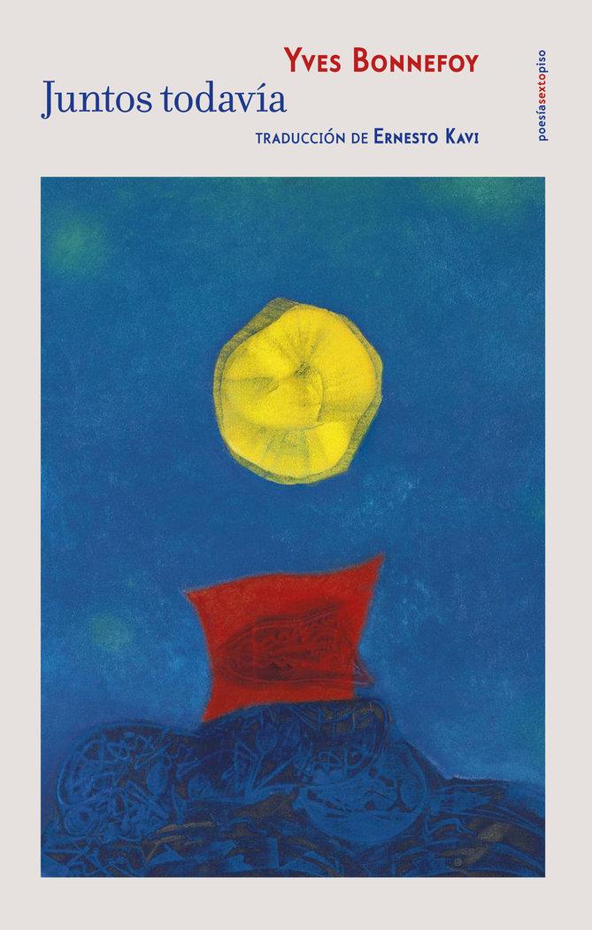 Vorderes Coverbild Juntos todavía